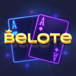 Royal Belote Coinche 0.3.3 APK MOD Unlimited Money