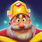 Royal Match 11098 APK MOD Unlimited Money