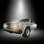 Russian Car Simulator 2020 5 APK MOD Unlimited Money