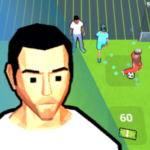 SON Football Tycoon 0.100 APK MOD Unlimited Money