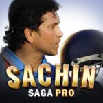 Sachin Saga Pro Cricket 1.0.19 APK MOD Unlimited Money