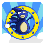 Sanic 0.9 APK MOD Unlimited Money