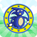 Sanic Run 1.15 APK MOD Unlimited Money