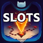 Scatter Slots 5.17.0 APK (MOD, Unlimited Money)