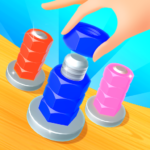 Screw Sort Puzzle 2.0.5 APK MOD Unlimited Money