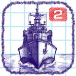 Sea Battle 2 2.8.5 APK MOD Unlimited Money