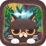 Secret Cat Forest 1.7.59 APK MOD Unlimited Money