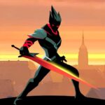 Shadow Fighter Fighting Games 1.44.1 APK MOD Unlimited Money