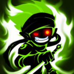 Shadow Hero 0.2.0 APK MOD Unlimited Money