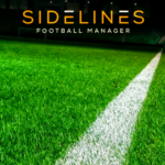 Sidelines Football Manager 3.91 APK MOD Unlimited Money