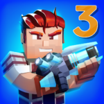 Simple Sandbox 3 Pixel Craft VARY APK MOD Unlimited Money