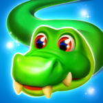 Snake Arena Snake Game 3D 2.31.1 APK MOD Unlimited Money