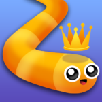 Snake.io Fun Snake .io Games 1.17.14 APK MOD Unlimited Money