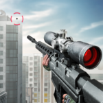 Sniper 3DGun Shooting Games 3.53.3 APK MOD Unlimited Money