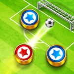 Soccer Stars Football Kick 34.0.2 APK MOD Unlimited Money