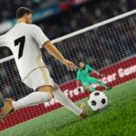 Soccer Super Star VARY APK MOD Unlimited Money