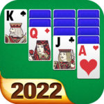 Solitaire 18.4.1 APK MOD Unlimited Money