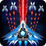 Space shooter – Galaxy attack 1.624 APK MOD Unlimited Money