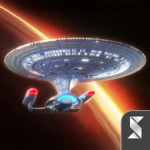 Star Trek Fleet Command 1.000.27761 APK MOD Unlimited Money