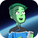 Star Trek Lower Decks Mobile 1.6.1.16366 APK MOD Unlimited Money