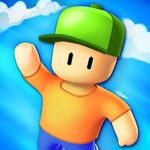 Stumble Guys APK MOD Unlimited Money