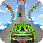 Stunt Car Racing Games Master 2.6 APK (MOD, Unlimited Money)