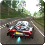 Super Cars Racing Horizon 2 APK MOD Unlimited Money