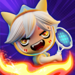 Super Champs Racket Rampage VARY APK MOD Unlimited Money