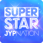 SuperStar JYPNATION 3.17.2 APK (MOD, Unlimited Money)