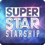 SuperStar STARSHIP 3.7.20 APK MOD Unlimited Money