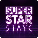 SuperStar STAYC 3.18.4 APK (MOD, Unlimited Money)