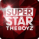 SuperStar THE BOYZ 3.17.1 APK (MOD, Unlimited Money)