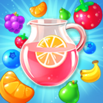 Sweet Candy Bomb Match 3 Game 23.0125.00 APK MOD Unlimited Money