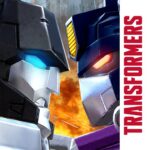 TRANSFORMERS Earth Wars 19.2.0.342 APK MOD Unlimited Money