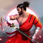 Takashi Ninja Warrior Samurai 2.6.6 APK MOD Unlimited Money