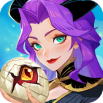 Tales Dragons NewJourney 1.0.8 APK MOD Unlimited Money