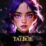 Talkie Soulful AI 1.0.14 APK MOD Premium