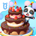 Talking Baby Panda – Kids Game 8.57.00.00 APK MOD Unlimited Money