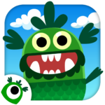 Teach Your Monster to Read 5.2 APK MOD Unlimited Money