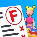 Teacher Grade Answer Please 1.0.6 APK MOD Unlimited Money