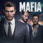 The Grand Mafia 1.1.83 APK MOD Unlimited Money