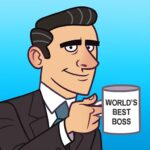 The Office Somehow We Manage 1.11.3 APK MOD Unlimited Money