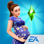 The Sims FreePlay 5.72.0 APK MOD Unlimited Money