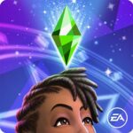 The Sims Mobile 35.0.0.137303 APK MOD Unlimited Money