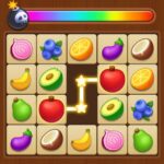 Tile Match-Brain Puzzle Games 0.7 APK MOD Unlimited Money