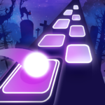 Tiles Hop EDM Rush 4.2.3 APK MOD Unlimited Money