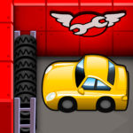 Tiny Auto Shop Car Wash Game 1.19 APK MOD Unlimited Money