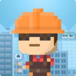 Tiny Tower 8 Bit Retro Tycoon 4.10.0 APK MOD Unlimited Money