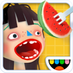 Toca Kitchen 2 2.2-play APK MOD Unlimited Money