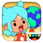 Toca Life World 1.94.1 APK (MOD, Unlimited Money)